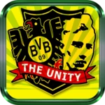 dortmund lieder android application logo